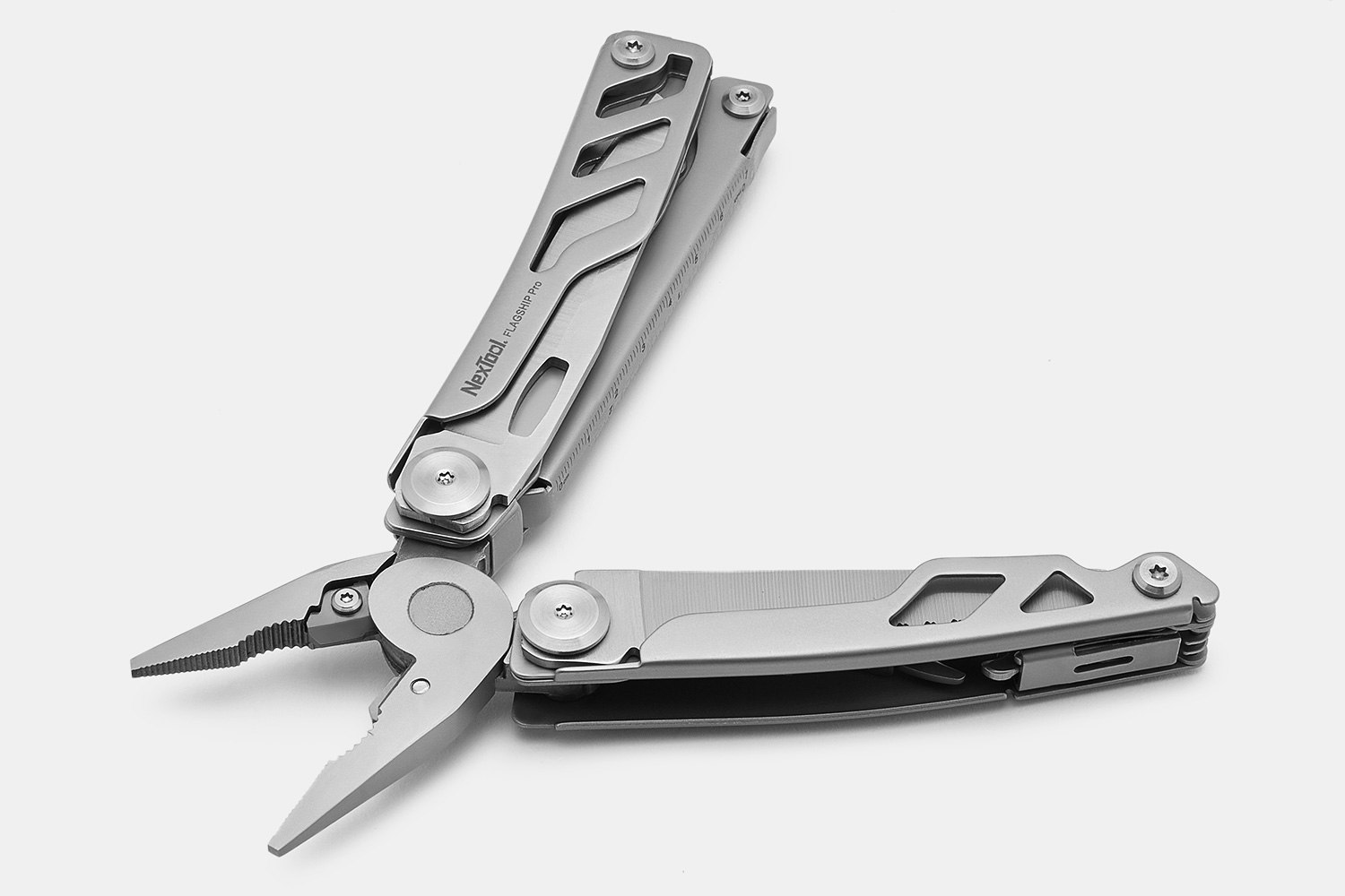 Nextool Flagship 16in1 Pro MultiTool MultiTools Drop